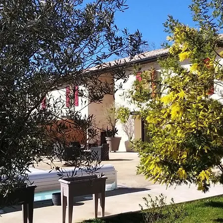 Bed and breakfast La Résinière
