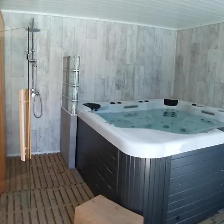 Bed and Breakfast La Resiniere Salles (Gironde)
