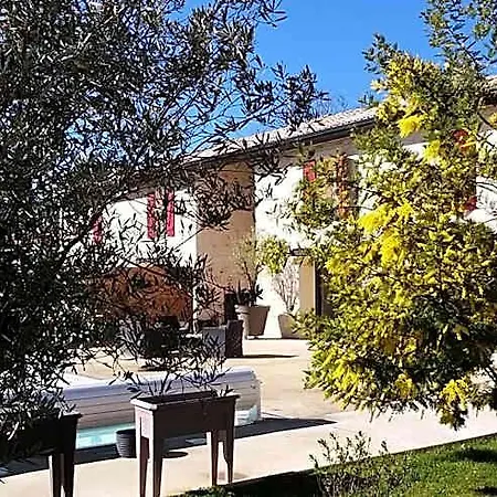 Bed and breakfast La Résinière 3*