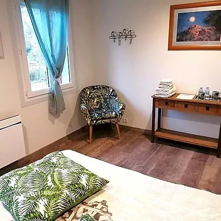 La Résinière 3*