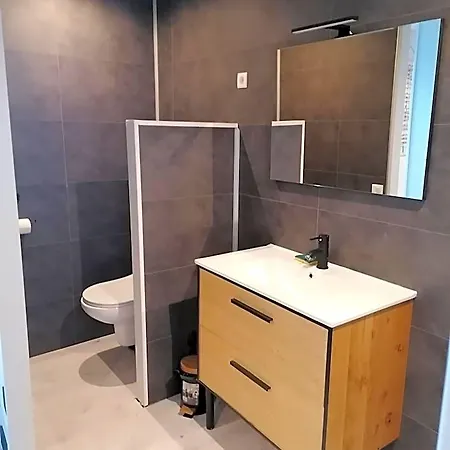 La Résinière 3*