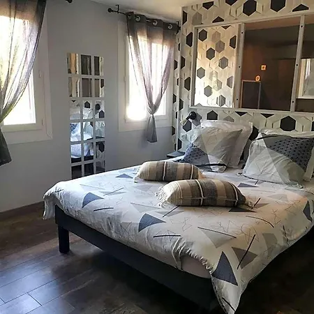 La Résinière Bed and breakfast